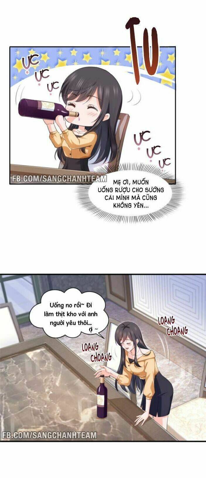 Hệt Như Hàn Quang Gặp Nắng Gắt Chapter 171 - Trang 18