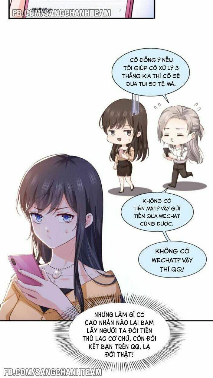 Hệt Như Hàn Quang Gặp Nắng Gắt Chapter 171 - Trang 1