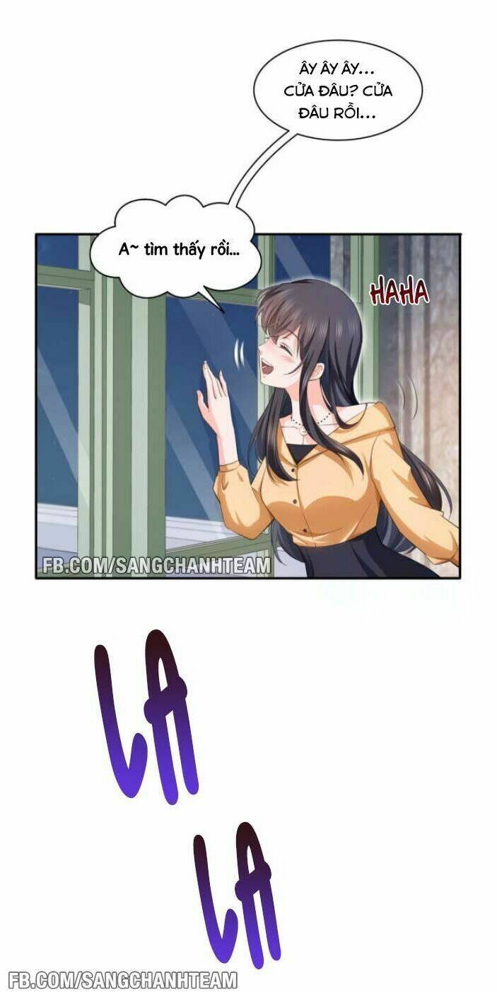 Hệt Như Hàn Quang Gặp Nắng Gắt Chapter 171 - Trang 19