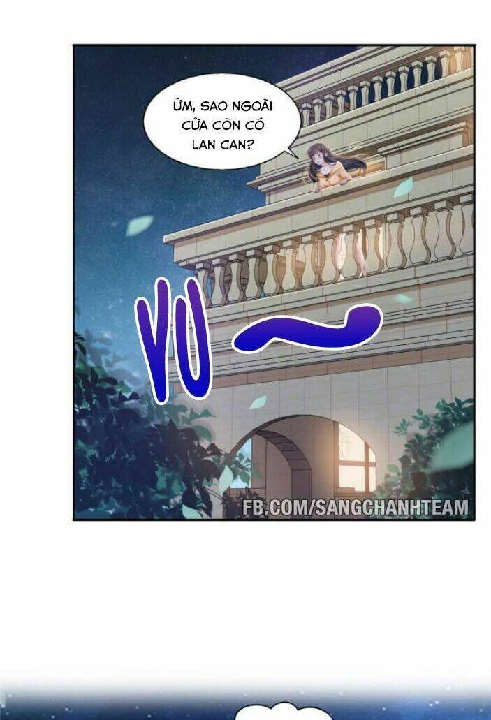 Hệt Như Hàn Quang Gặp Nắng Gắt Chapter 171 - Trang 20