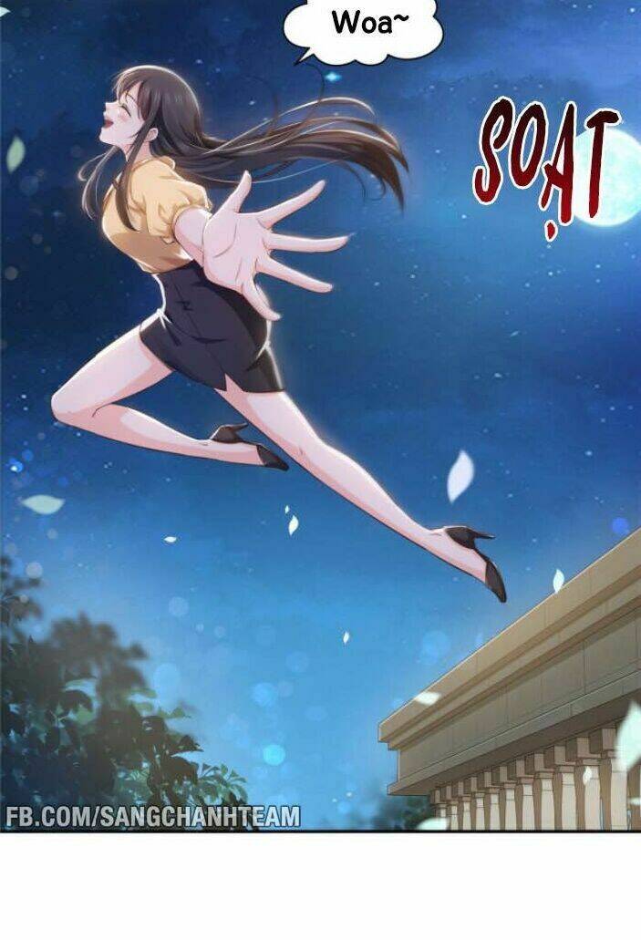 Hệt Như Hàn Quang Gặp Nắng Gắt Chapter 171 - Trang 21