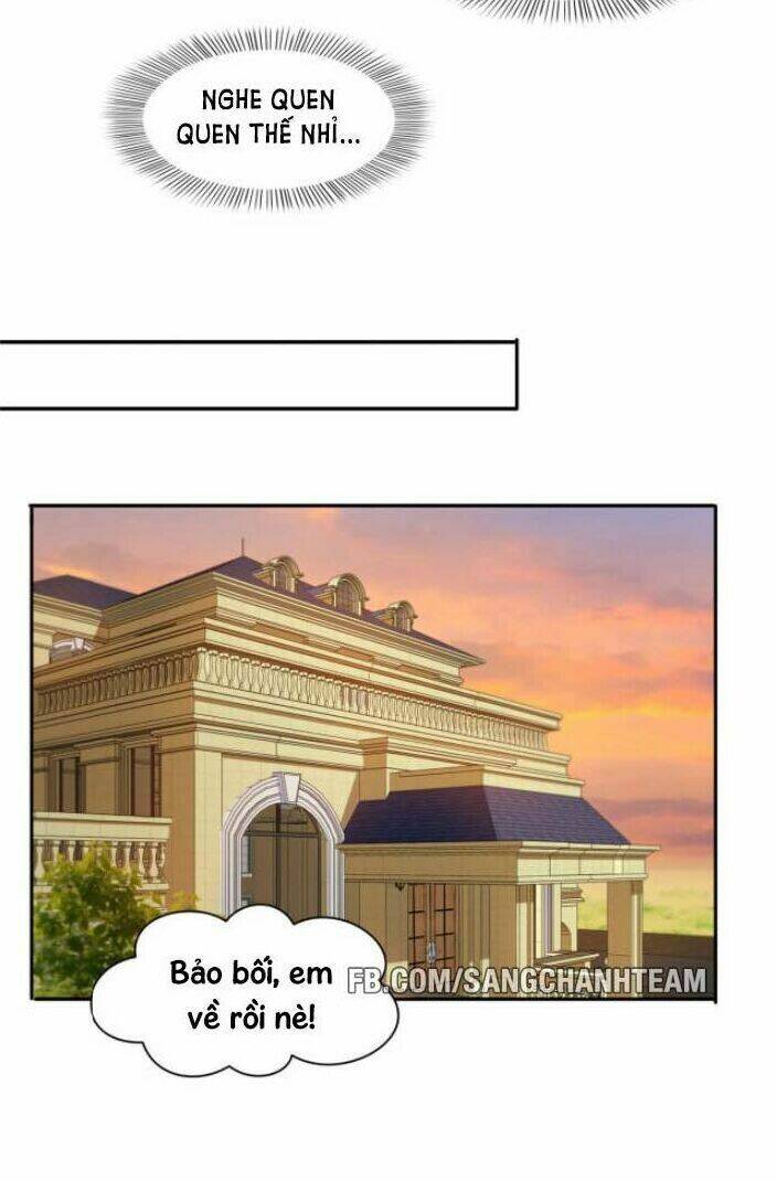 Hệt Như Hàn Quang Gặp Nắng Gắt Chapter 171 - Trang 3