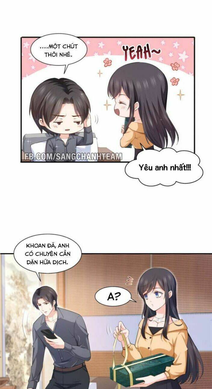 Hệt Như Hàn Quang Gặp Nắng Gắt Chapter 171 - Trang 6