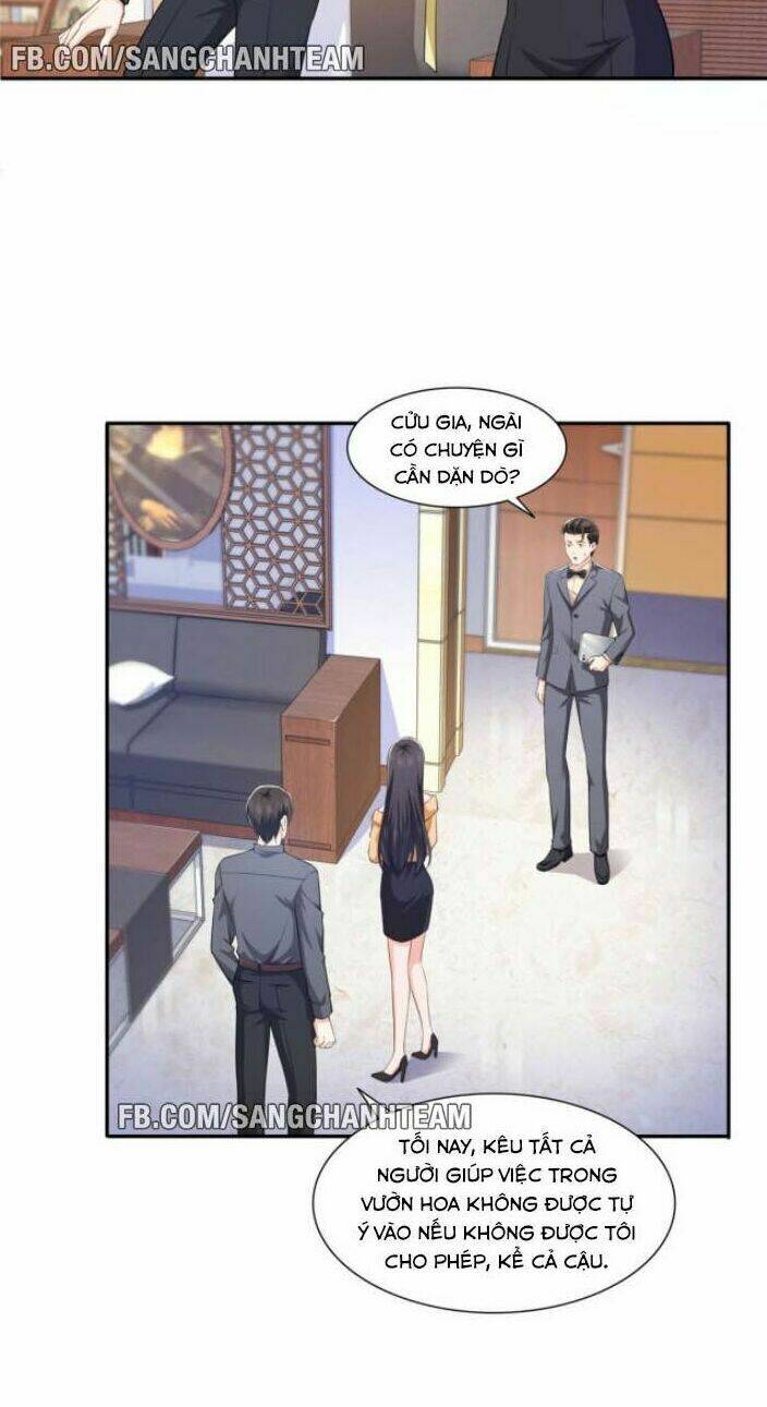 Hệt Như Hàn Quang Gặp Nắng Gắt Chapter 171 - Trang 7