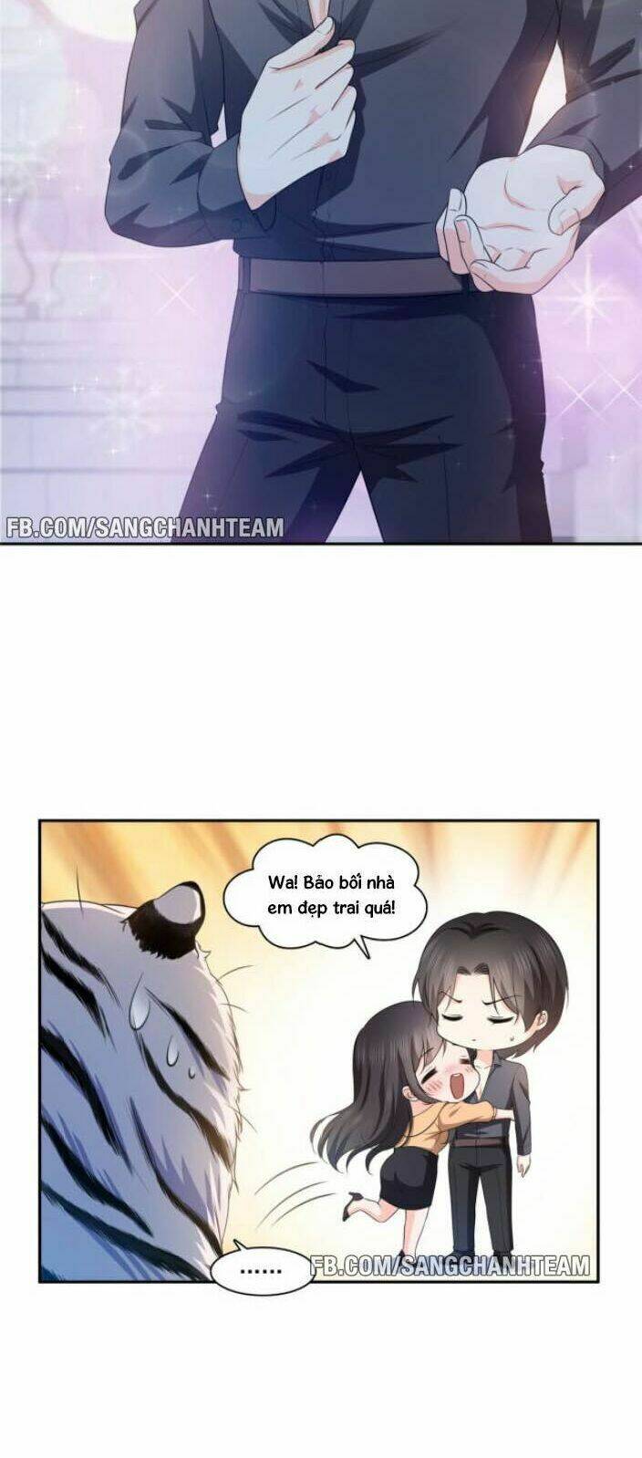 Hệt Như Hàn Quang Gặp Nắng Gắt Chapter 172 - Trang 9