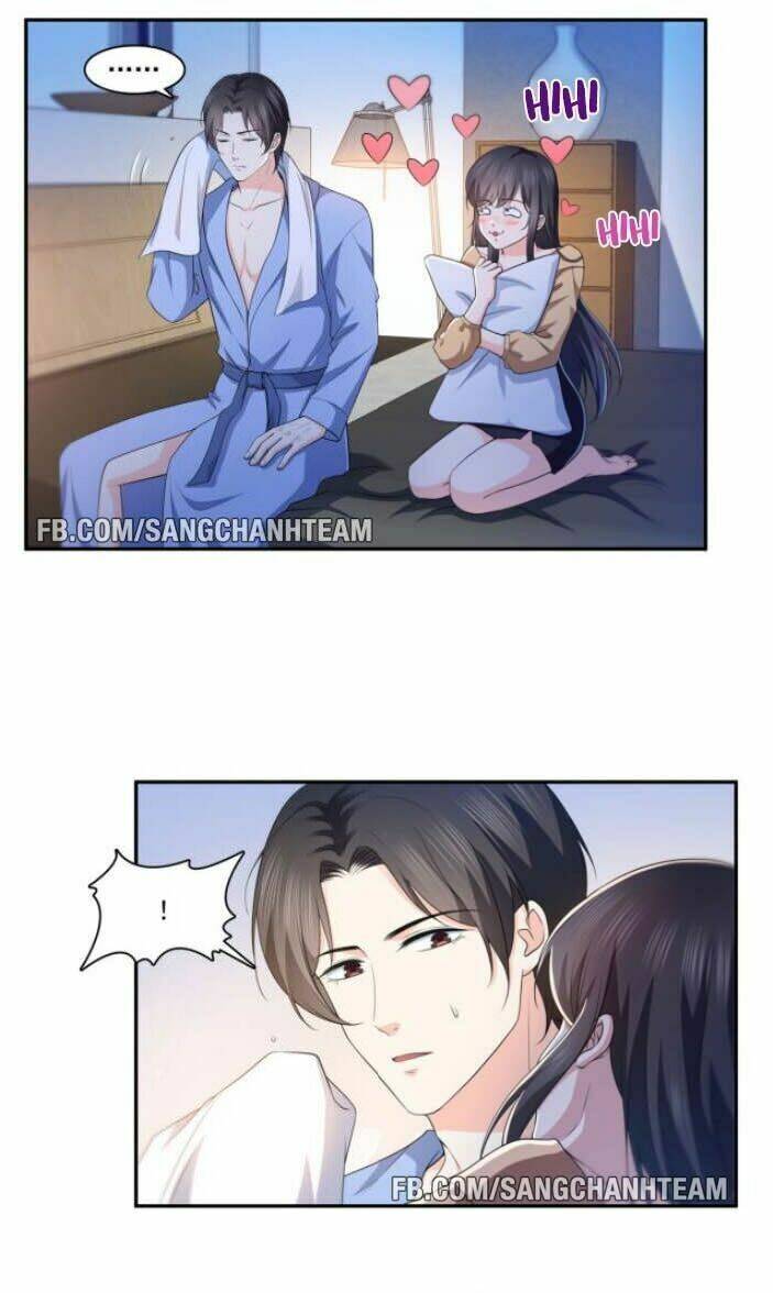 Hệt Như Hàn Quang Gặp Nắng Gắt Chapter 172 - Trang 11