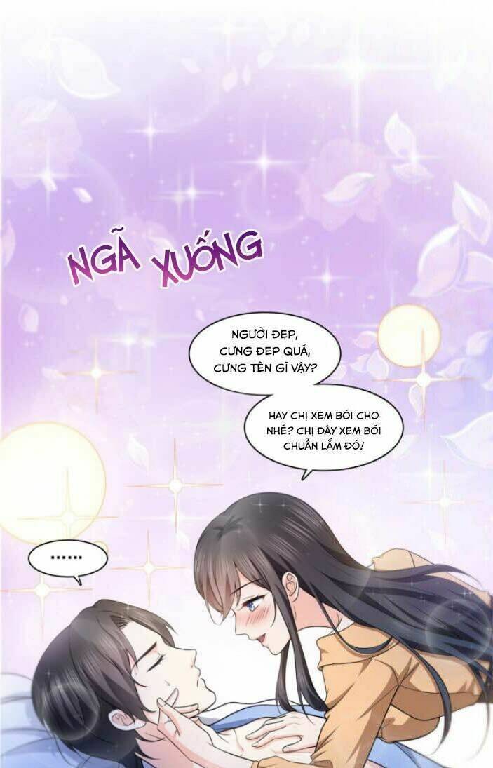 Hệt Như Hàn Quang Gặp Nắng Gắt Chapter 172 - Trang 12