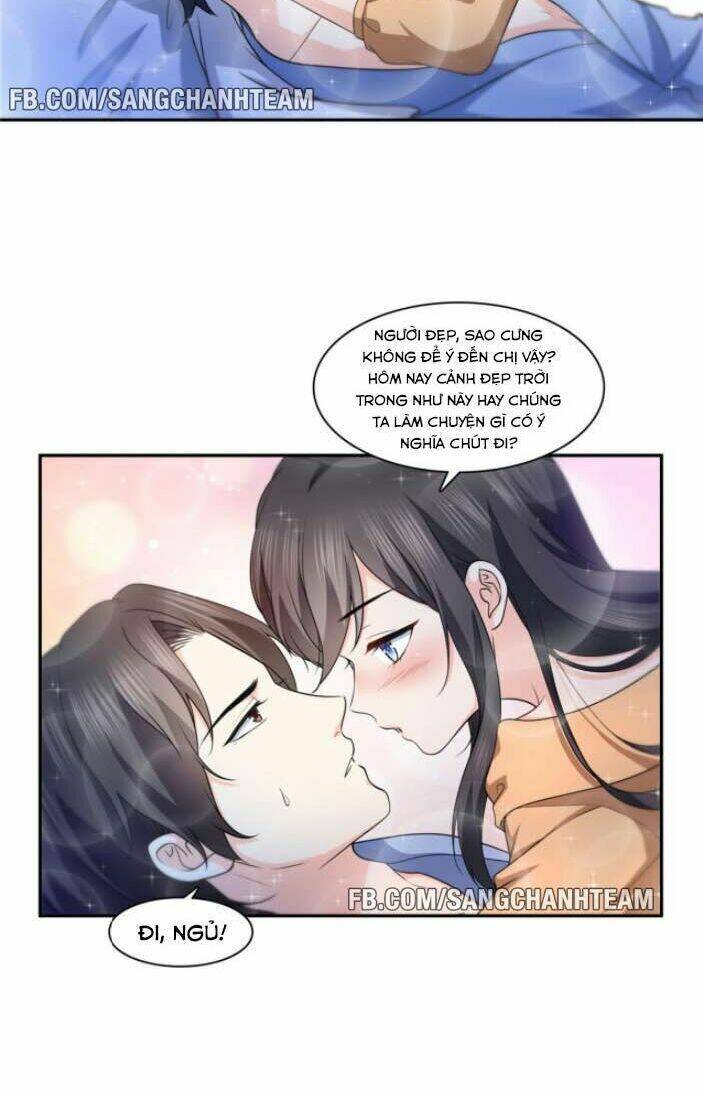 Hệt Như Hàn Quang Gặp Nắng Gắt Chapter 172 - Trang 13