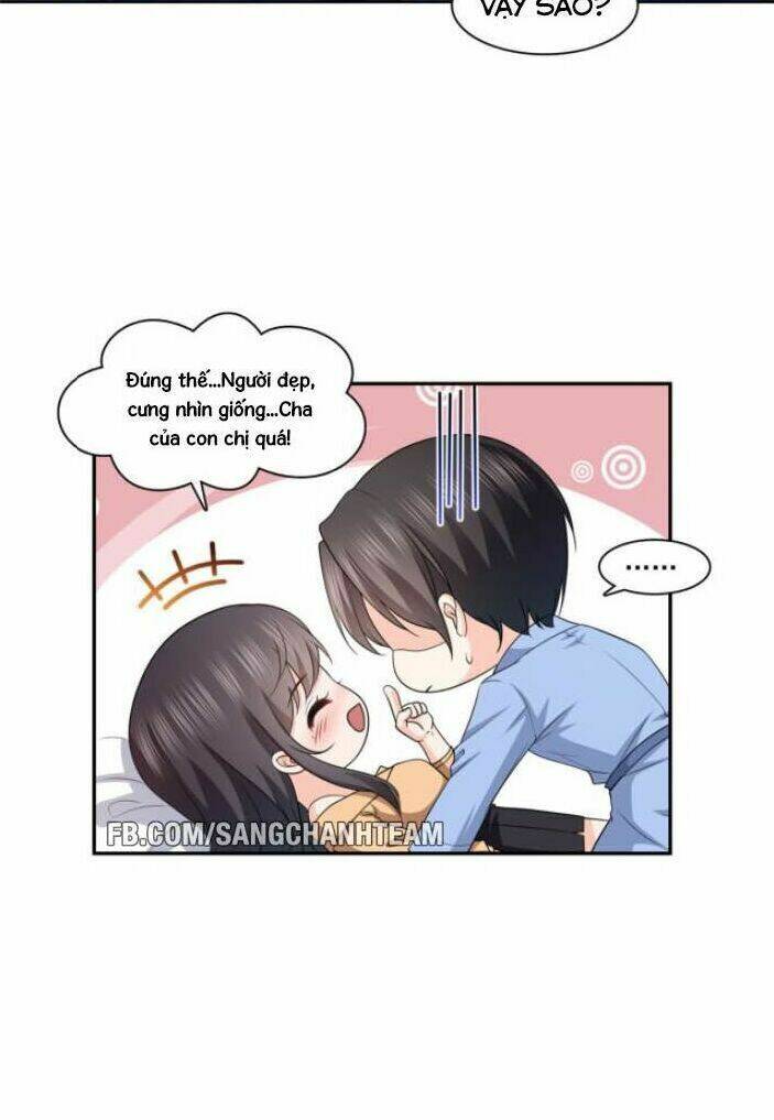 Hệt Như Hàn Quang Gặp Nắng Gắt Chapter 172 - Trang 16