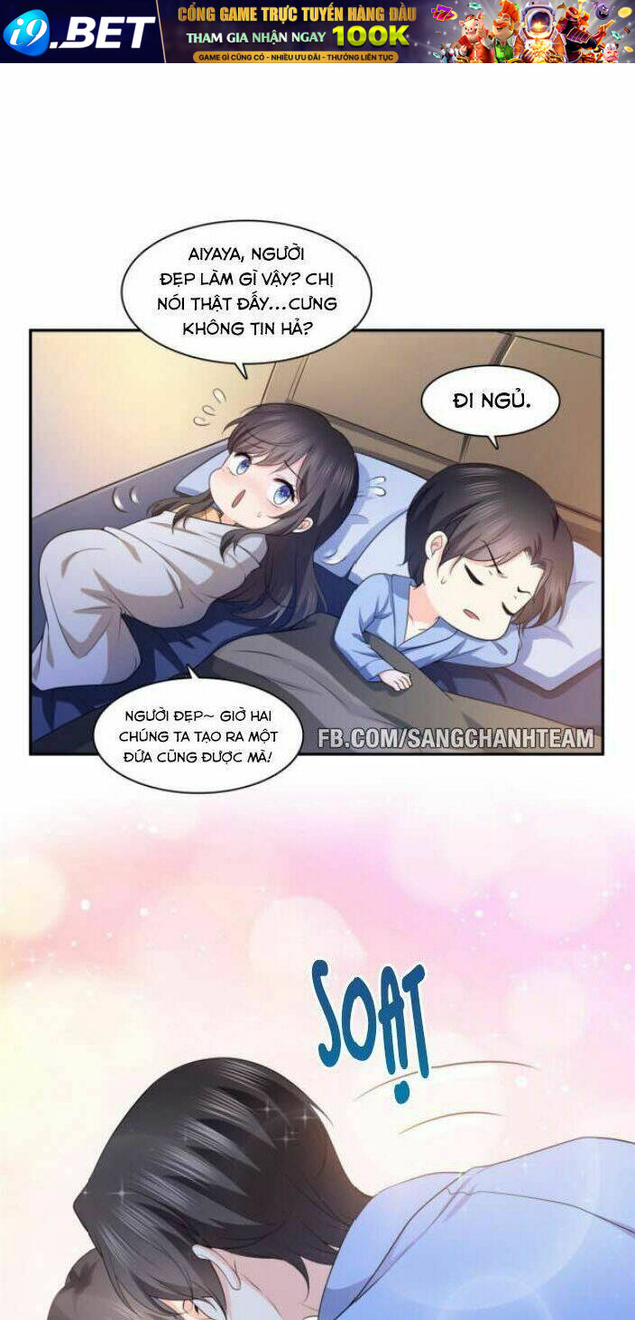 Hệt Như Hàn Quang Gặp Nắng Gắt Chapter 172 - Trang 17