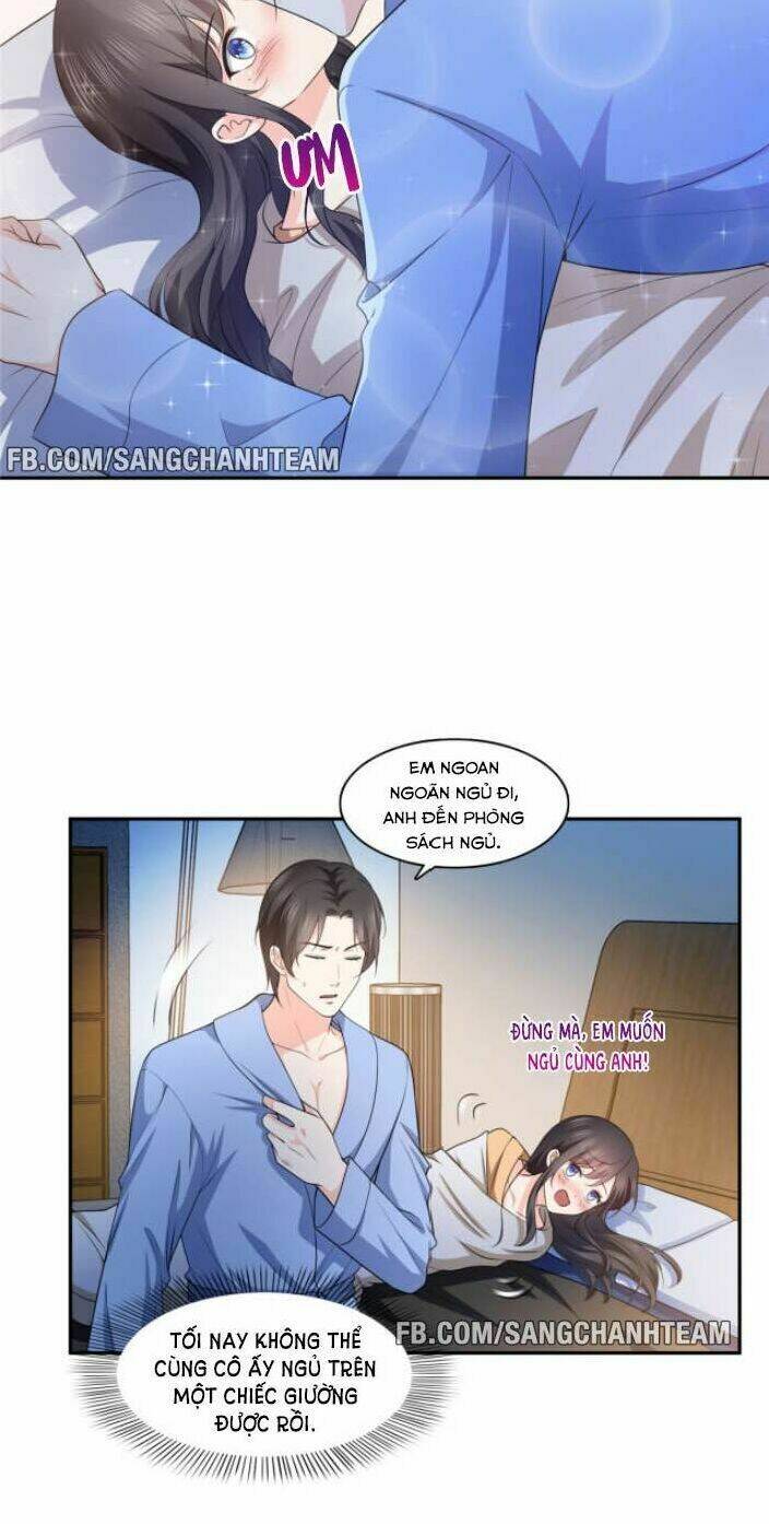 Hệt Như Hàn Quang Gặp Nắng Gắt Chapter 172 - Trang 18