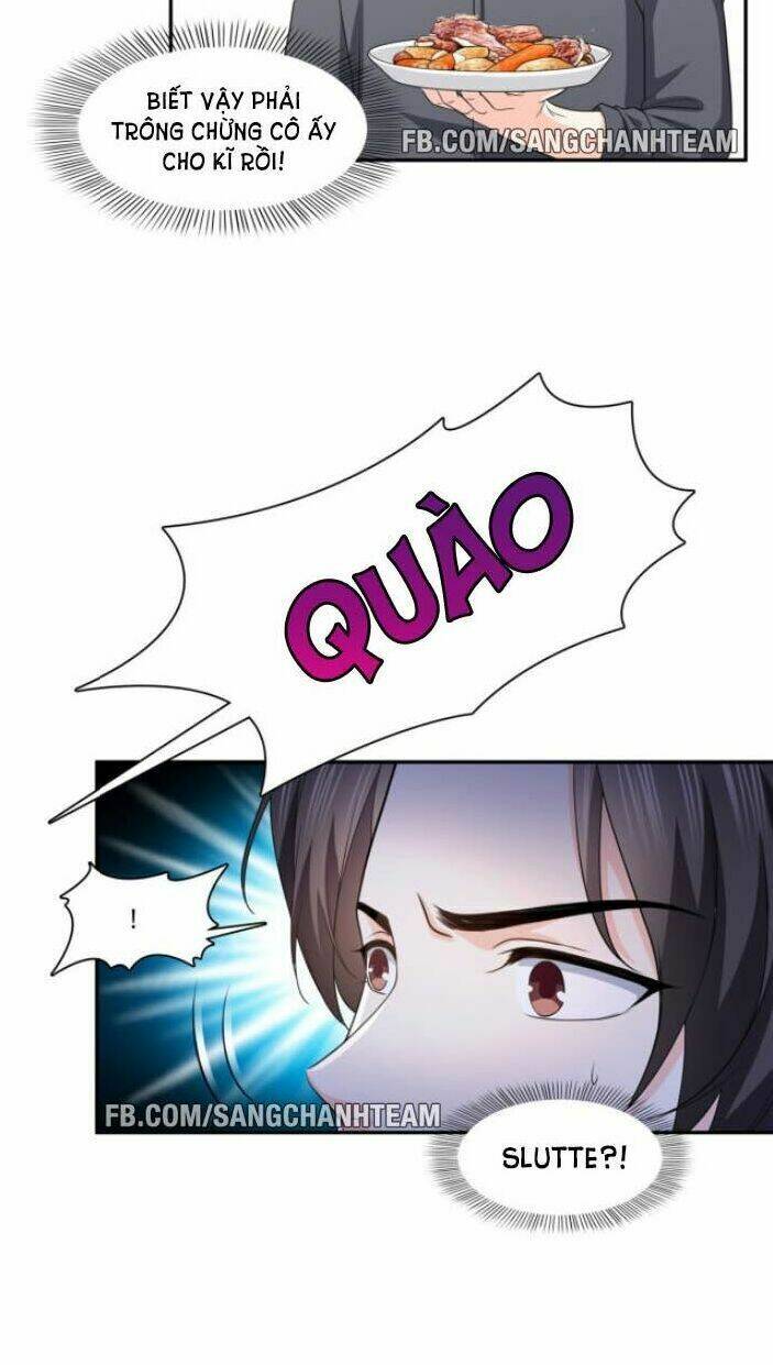 Hệt Như Hàn Quang Gặp Nắng Gắt Chapter 172 - Trang 1