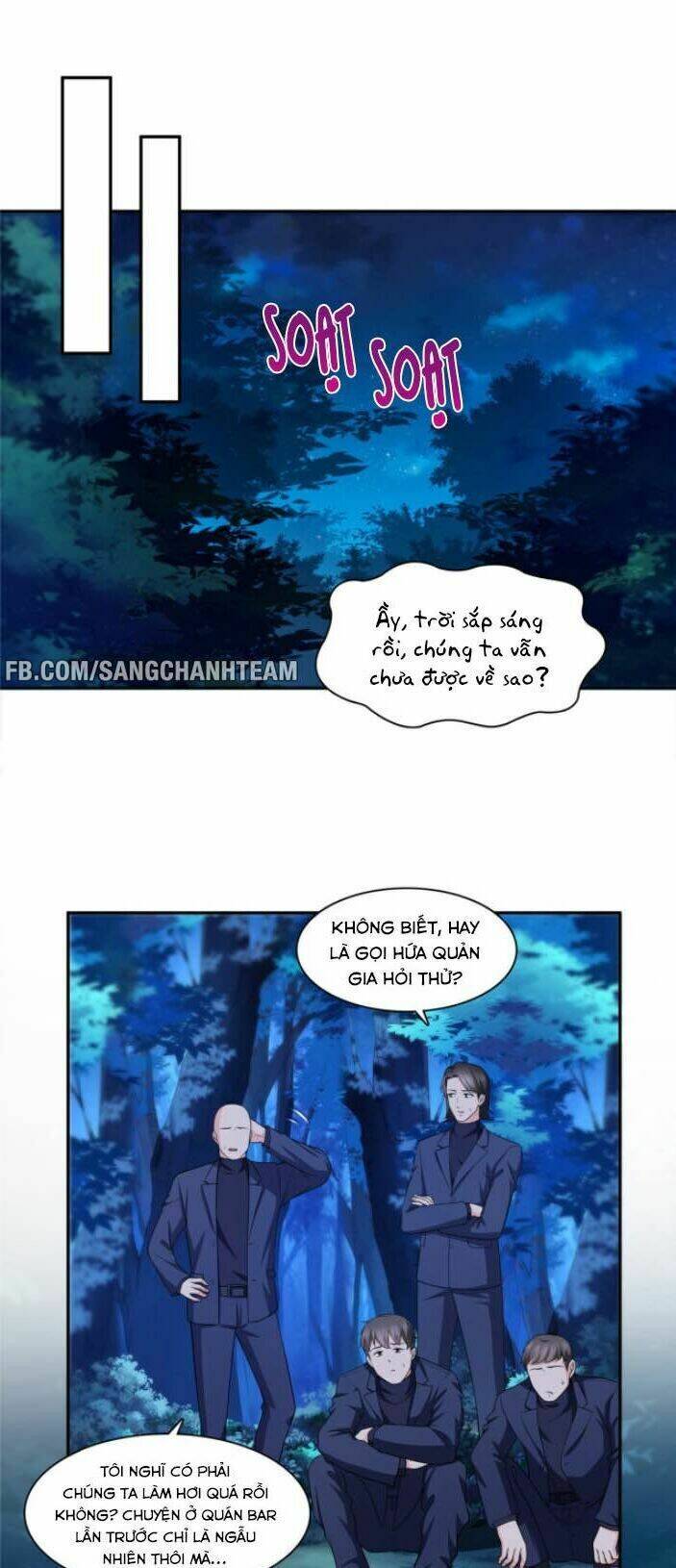 Hệt Như Hàn Quang Gặp Nắng Gắt Chapter 172 - Trang 21