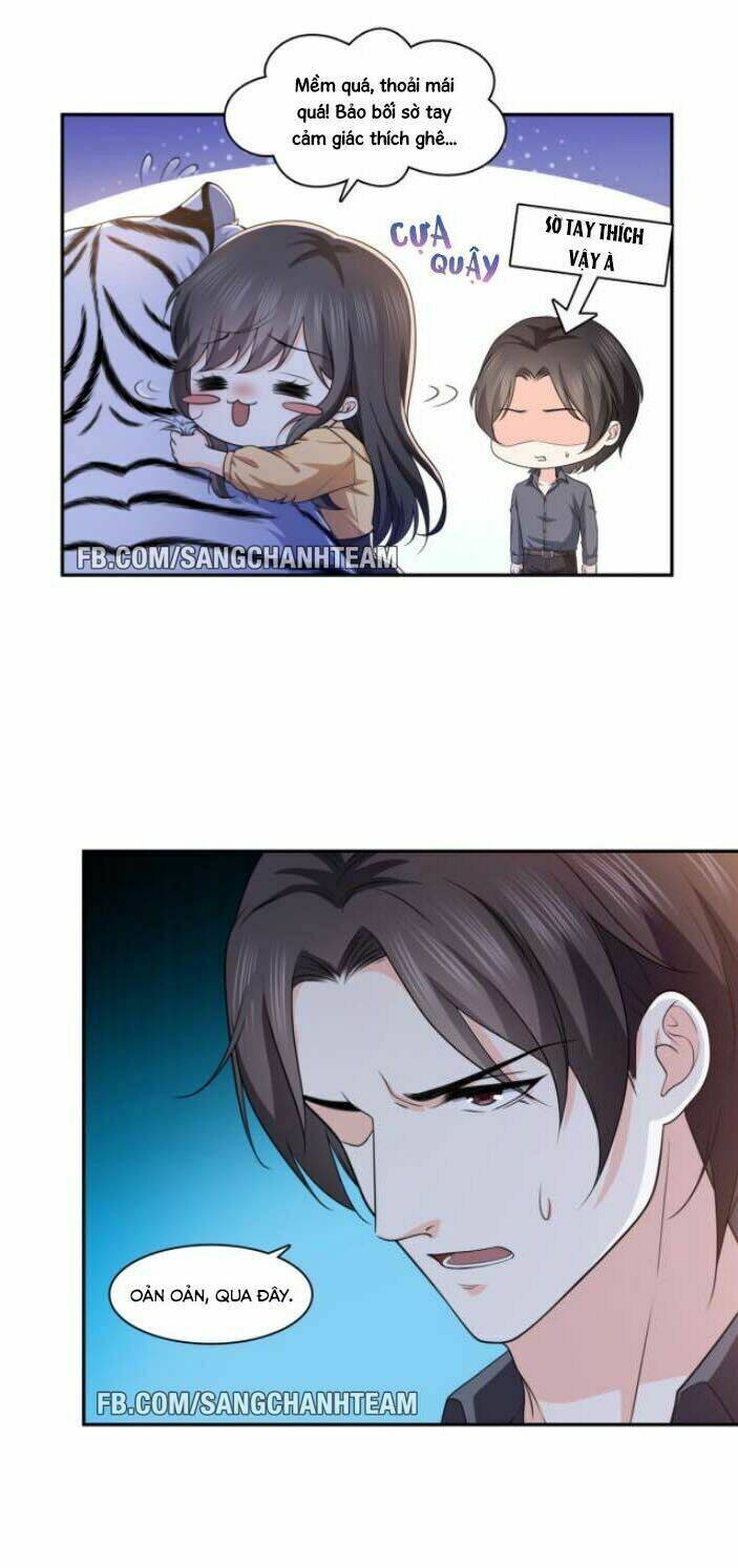 Hệt Như Hàn Quang Gặp Nắng Gắt Chapter 172 - Trang 5