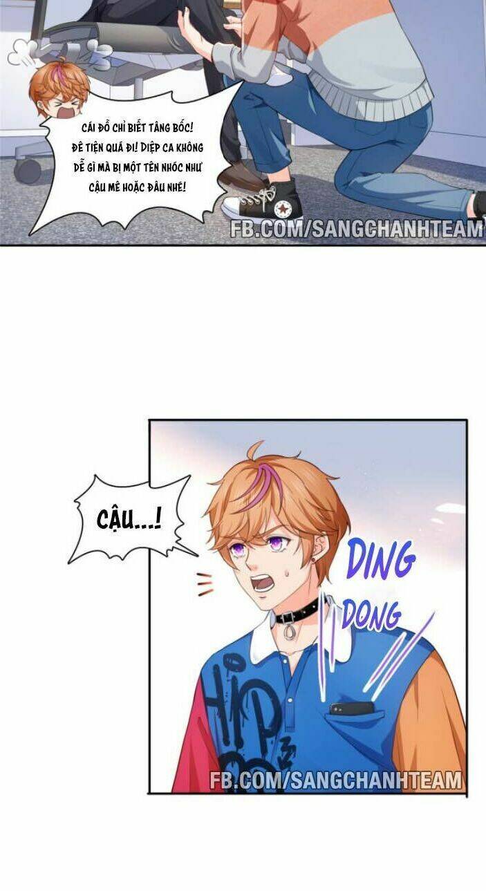 Hệt Như Hàn Quang Gặp Nắng Gắt Chapter 173 - Trang 9