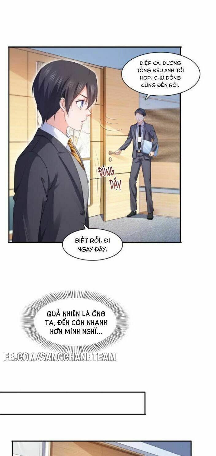 Hệt Như Hàn Quang Gặp Nắng Gắt Chapter 173 - Trang 12