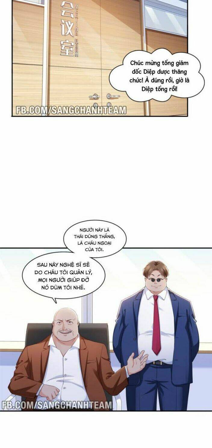 Hệt Như Hàn Quang Gặp Nắng Gắt Chapter 173 - Trang 13