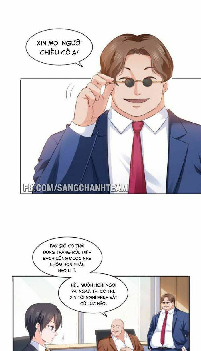 Hệt Như Hàn Quang Gặp Nắng Gắt Chapter 173 - Trang 14