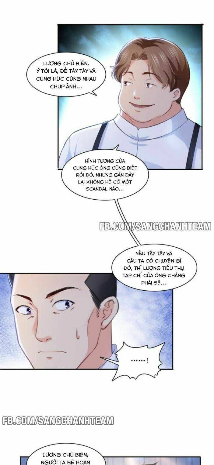 Hệt Như Hàn Quang Gặp Nắng Gắt Chapter 173 - Trang 18