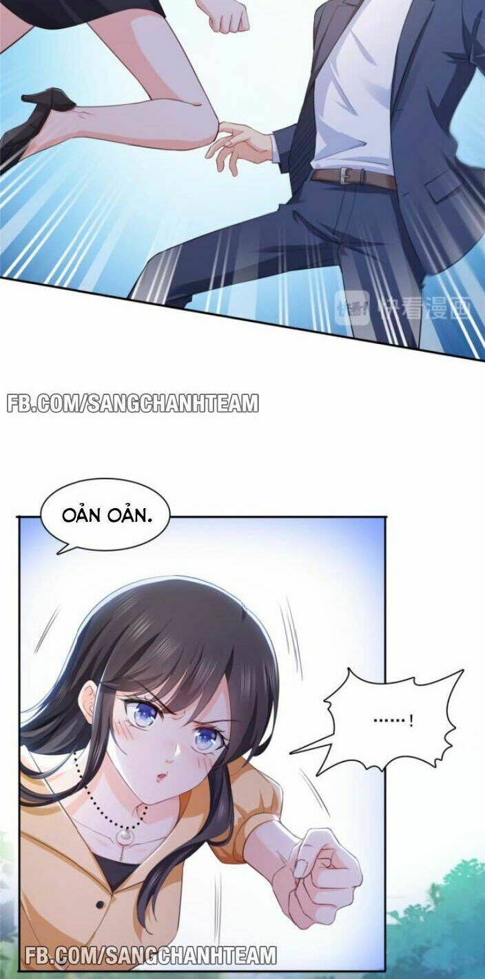 Hệt Như Hàn Quang Gặp Nắng Gắt Chapter 173 - Trang 1