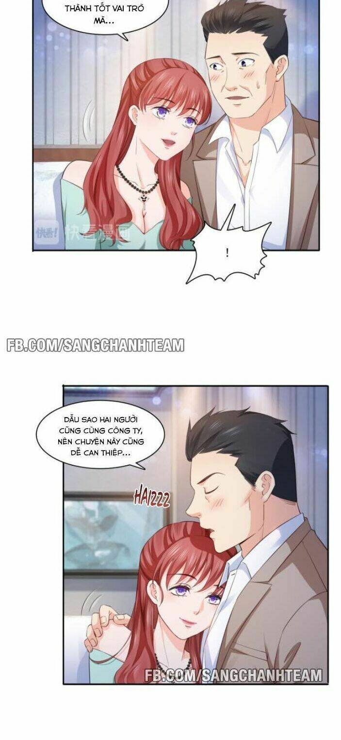 Hệt Như Hàn Quang Gặp Nắng Gắt Chapter 173 - Trang 19