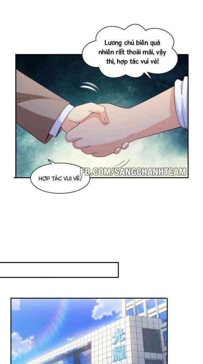 Hệt Như Hàn Quang Gặp Nắng Gắt Chapter 173 - Trang 20