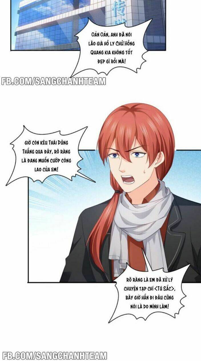 Hệt Như Hàn Quang Gặp Nắng Gắt Chapter 173 - Trang 21