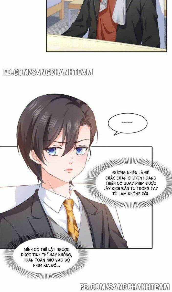 Hệt Như Hàn Quang Gặp Nắng Gắt Chapter 173 - Trang 23