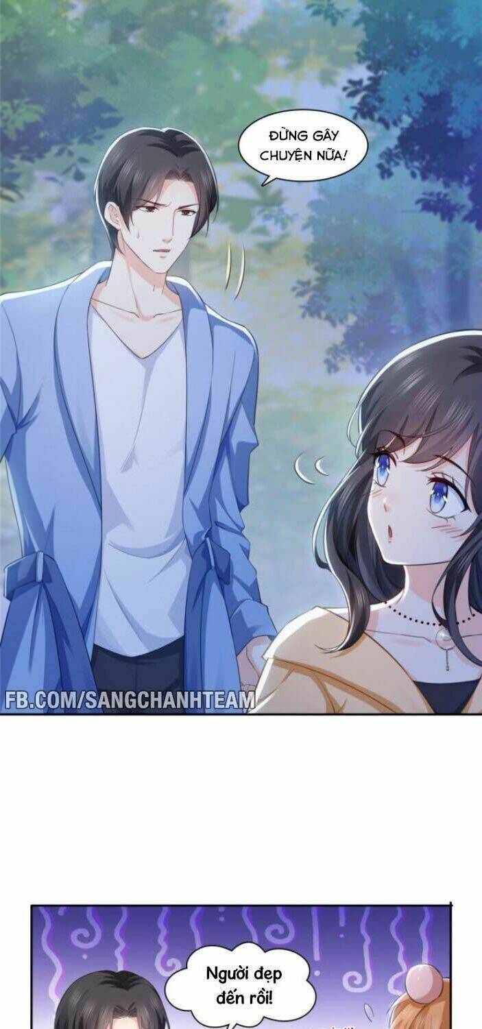 Hệt Như Hàn Quang Gặp Nắng Gắt Chapter 173 - Trang 2