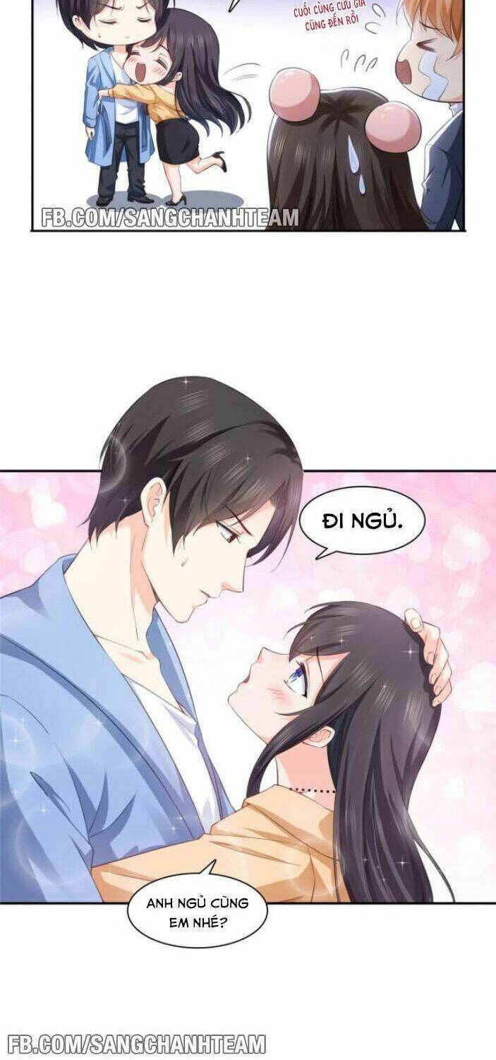 Hệt Như Hàn Quang Gặp Nắng Gắt Chapter 173 - Trang 3