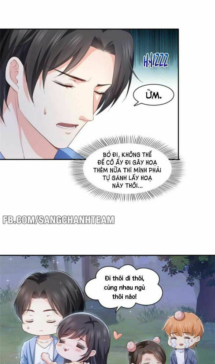 Hệt Như Hàn Quang Gặp Nắng Gắt Chapter 173 - Trang 4