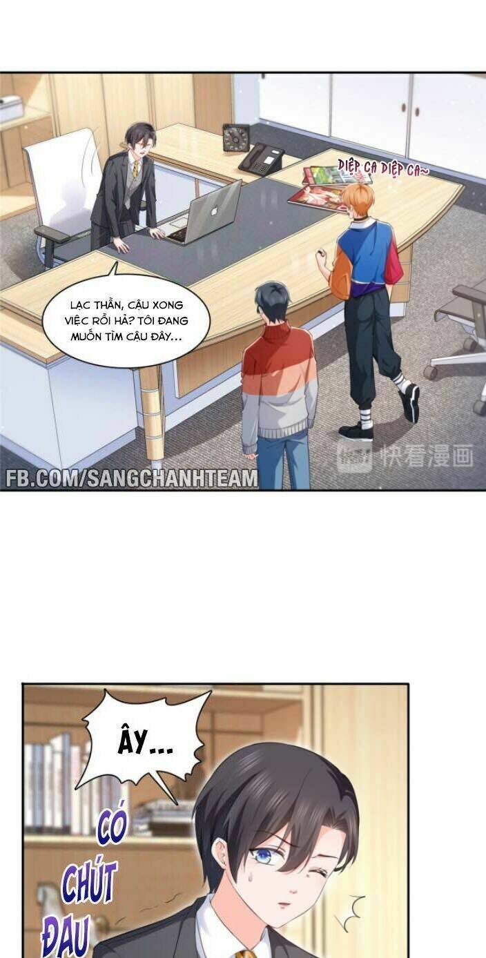 Hệt Như Hàn Quang Gặp Nắng Gắt Chapter 173 - Trang 6