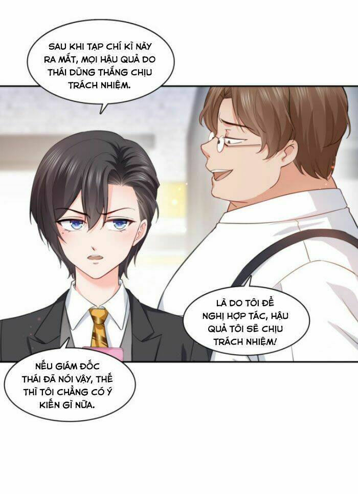 Hệt Như Hàn Quang Gặp Nắng Gắt Chapter 174 - Trang 9