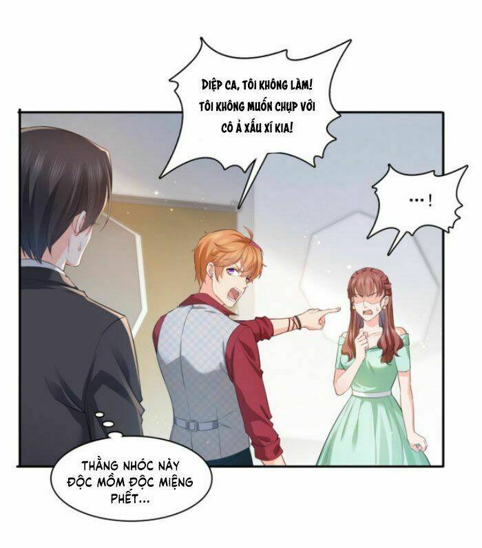 Hệt Như Hàn Quang Gặp Nắng Gắt Chapter 174 - Trang 10