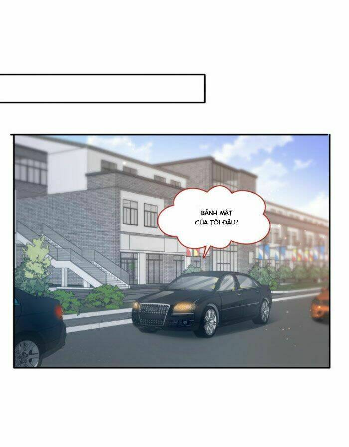 Hệt Như Hàn Quang Gặp Nắng Gắt Chapter 174 - Trang 13