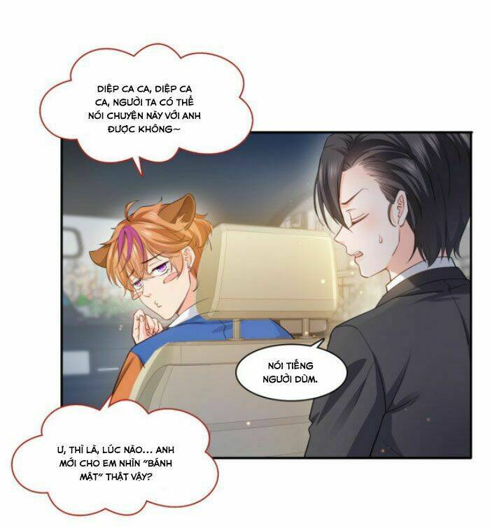 Hệt Như Hàn Quang Gặp Nắng Gắt Chapter 174 - Trang 15