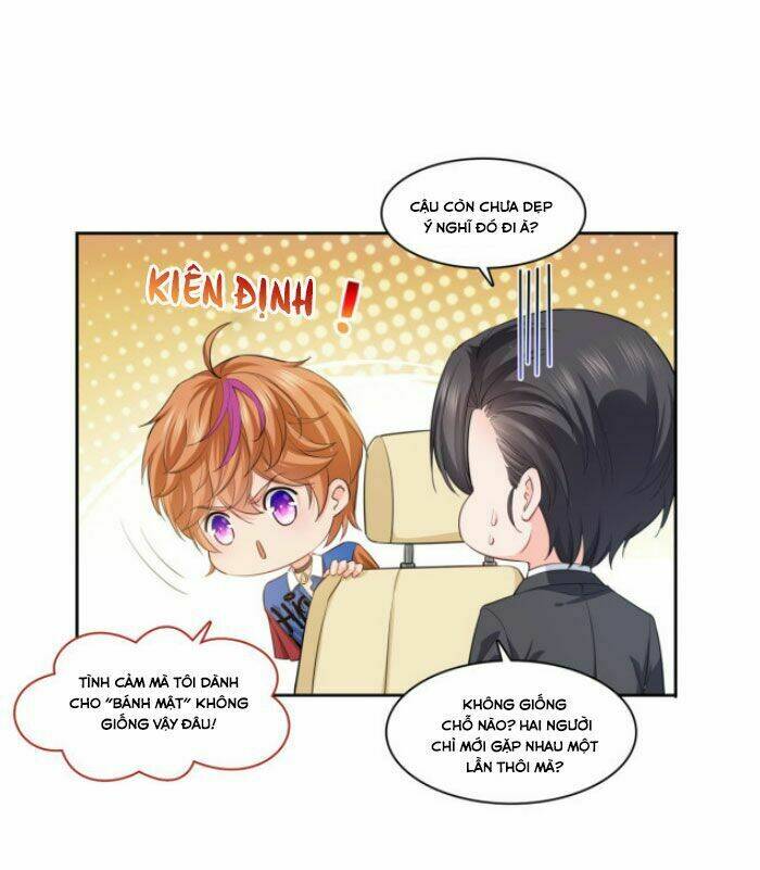 Hệt Như Hàn Quang Gặp Nắng Gắt Chapter 174 - Trang 16