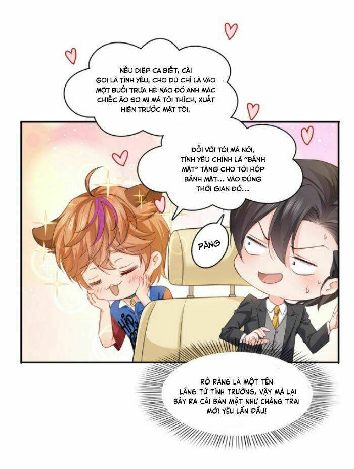 Hệt Như Hàn Quang Gặp Nắng Gắt Chapter 174 - Trang 17