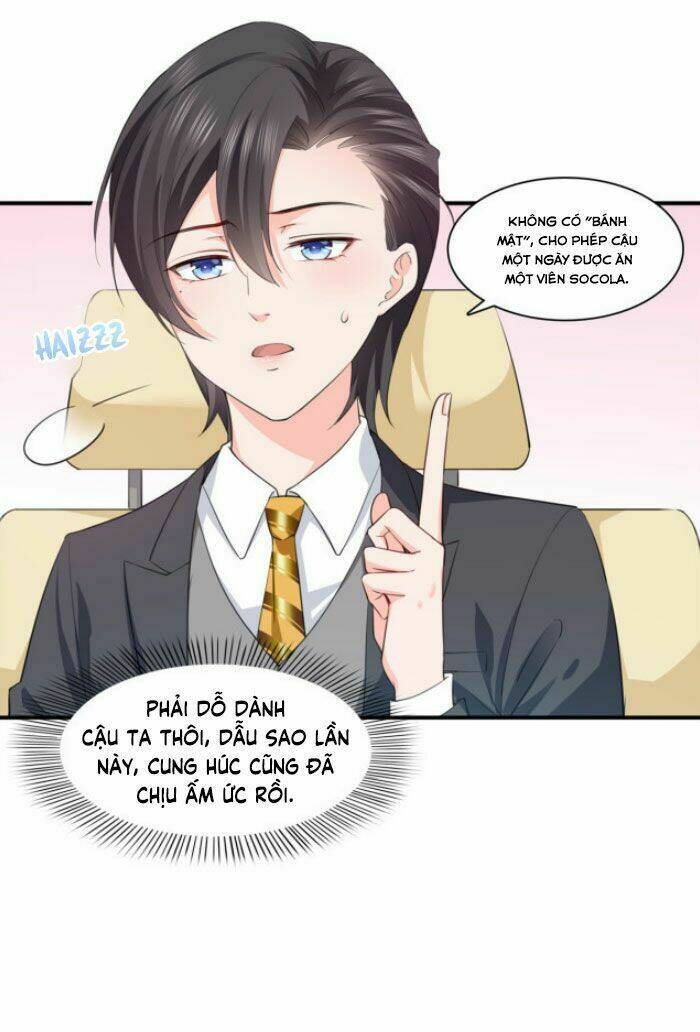Hệt Như Hàn Quang Gặp Nắng Gắt Chapter 174 - Trang 18