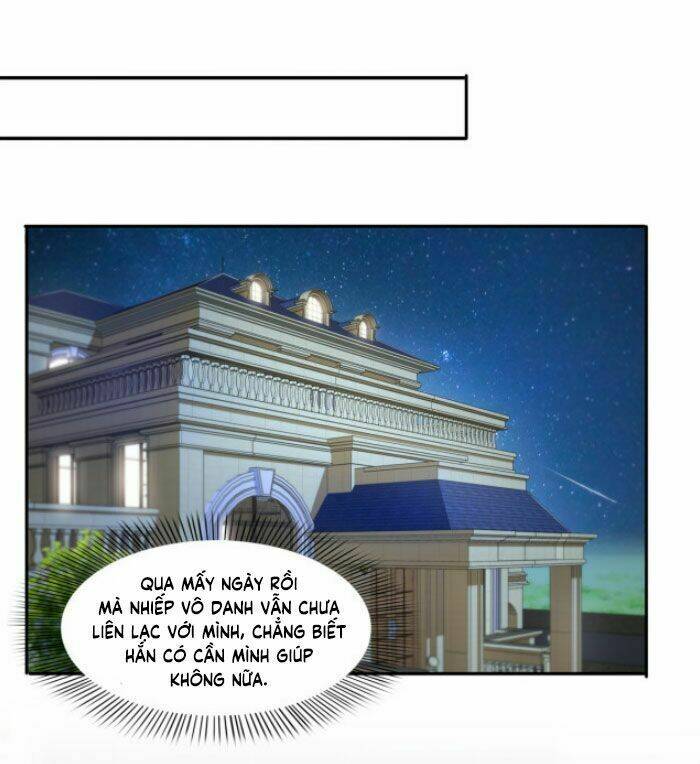 Hệt Như Hàn Quang Gặp Nắng Gắt Chapter 174 - Trang 19