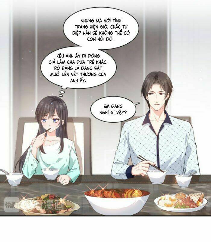 Hệt Như Hàn Quang Gặp Nắng Gắt Chapter 174 - Trang 20