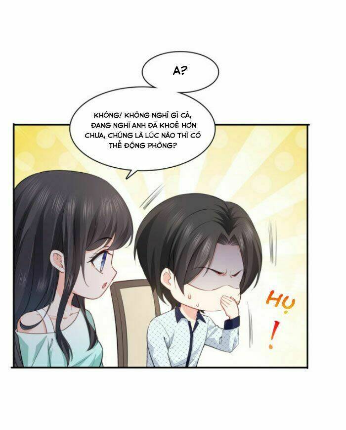 Hệt Như Hàn Quang Gặp Nắng Gắt Chapter 174 - Trang 21