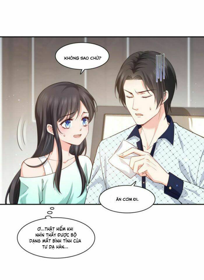 Hệt Như Hàn Quang Gặp Nắng Gắt Chapter 174 - Trang 22