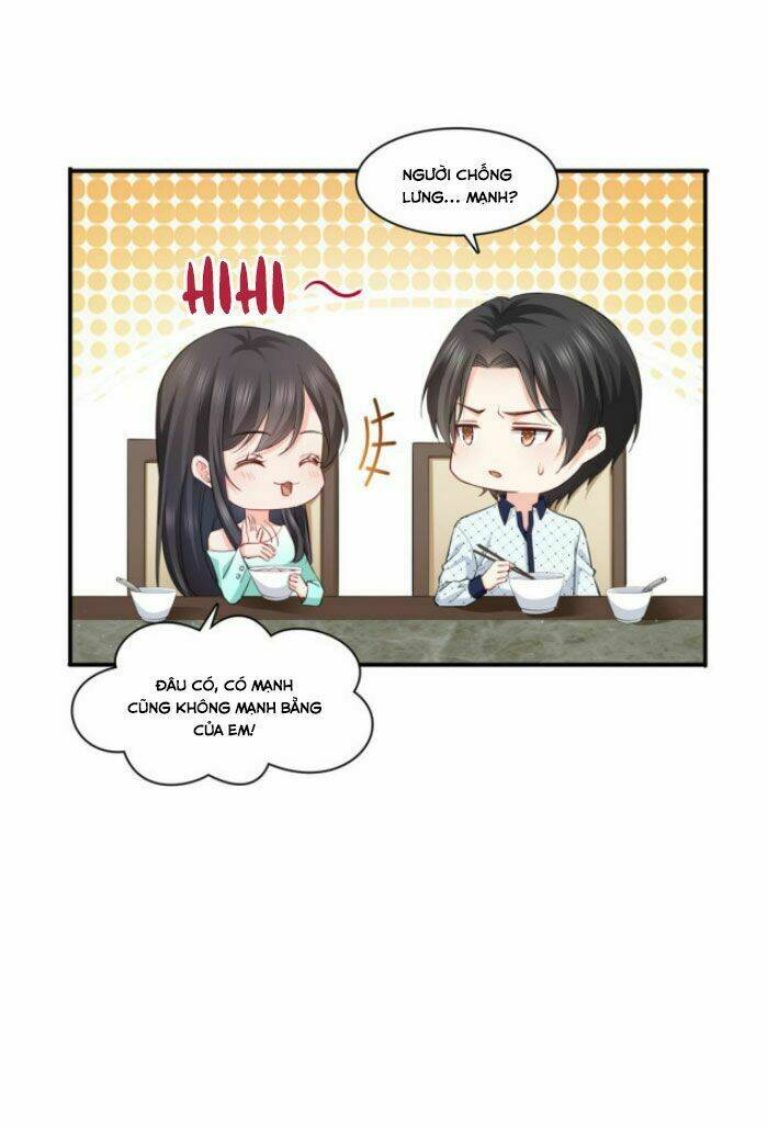 Hệt Như Hàn Quang Gặp Nắng Gắt Chapter 174 - Trang 24