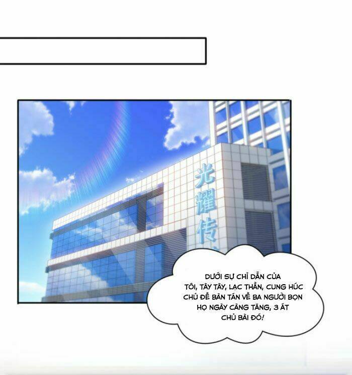 Hệt Như Hàn Quang Gặp Nắng Gắt Chapter 174 - Trang 25