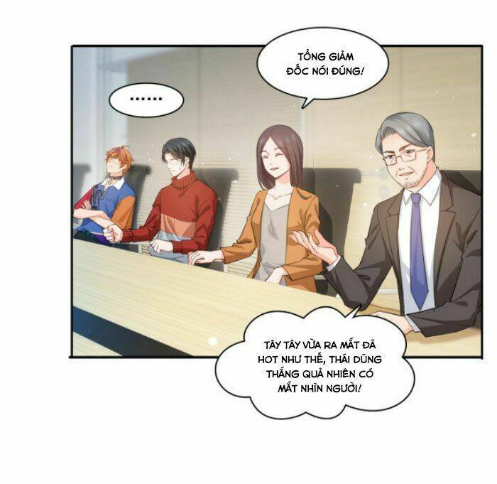 Hệt Như Hàn Quang Gặp Nắng Gắt Chapter 174 - Trang 27