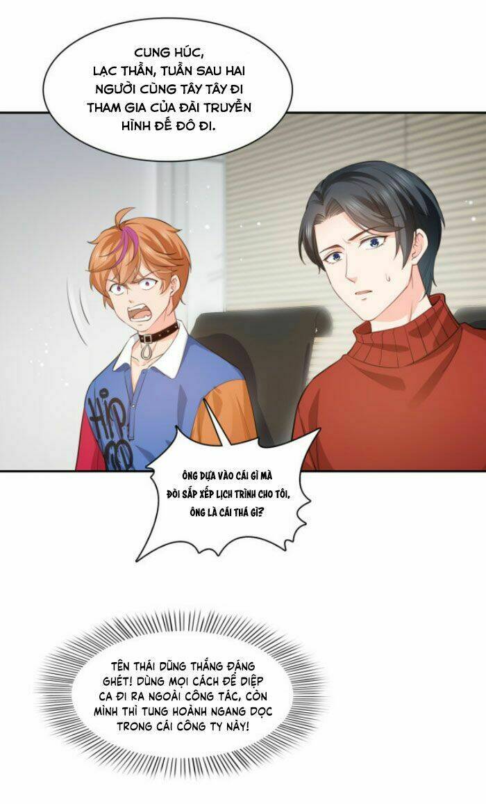 Hệt Như Hàn Quang Gặp Nắng Gắt Chapter 174 - Trang 28