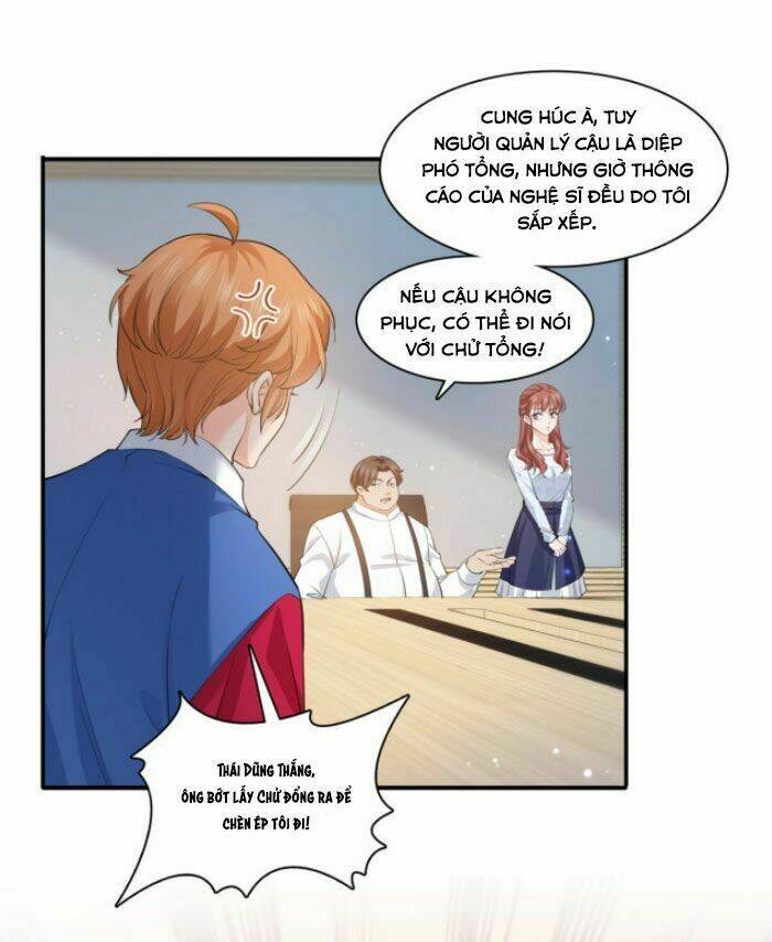 Hệt Như Hàn Quang Gặp Nắng Gắt Chapter 174 - Trang 29