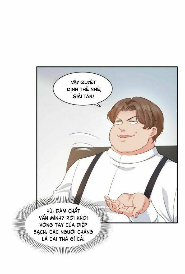 Hệt Như Hàn Quang Gặp Nắng Gắt Chapter 174 - Trang 31