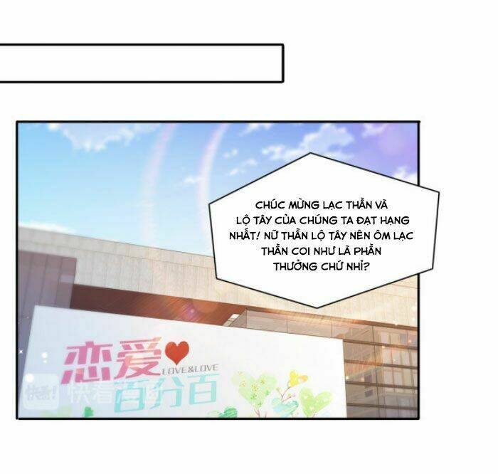 Hệt Như Hàn Quang Gặp Nắng Gắt Chapter 174 - Trang 32